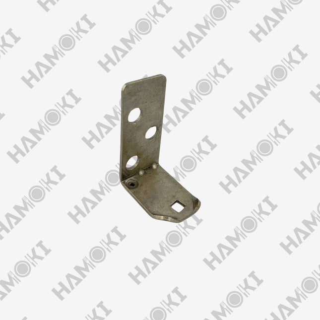 Upper Left Hinge for GN Upright Vertical Cabinets