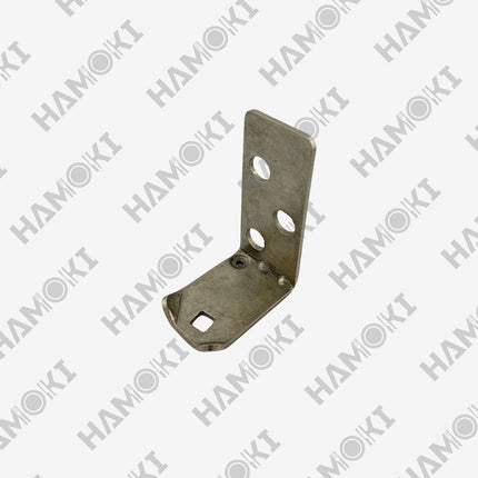 Upper Left Hinge for GN Upright Vertical Cabinets