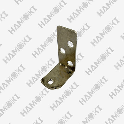 Upper Right Hinge for GN Upright Vertical Cabinets