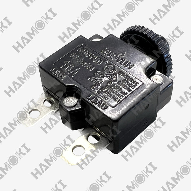 SP10111 - AC Contactor #42 for Planetary Mixer B20/B30