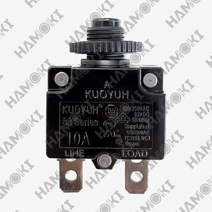 AC Contactor #42 for Planetary Mixer B20/B30
