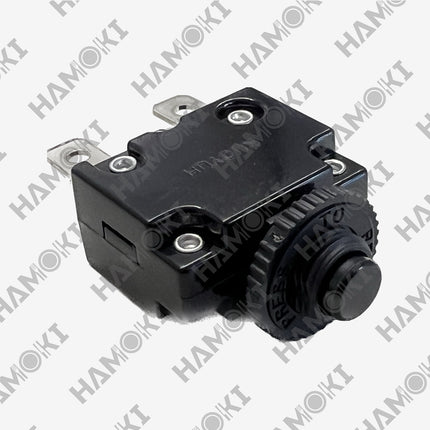 AC Contactor #42 for Planetary Mixer B20/B30