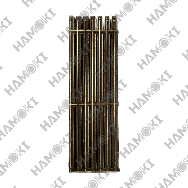 Gas Charbroiler ECB Accessories