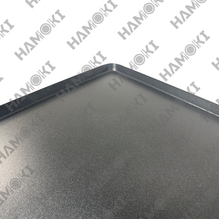 SP11044 - Aluminium Bakery tray 400x600mm BT-46 (box of 7) for HC-7/HC-14