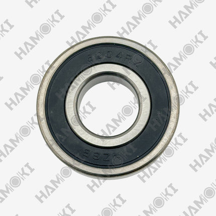 Spiral Mixer HM-40/40A/50/50A Bearing #6204