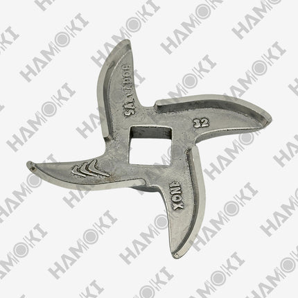 Cross Blade for Meat Mincer JT32