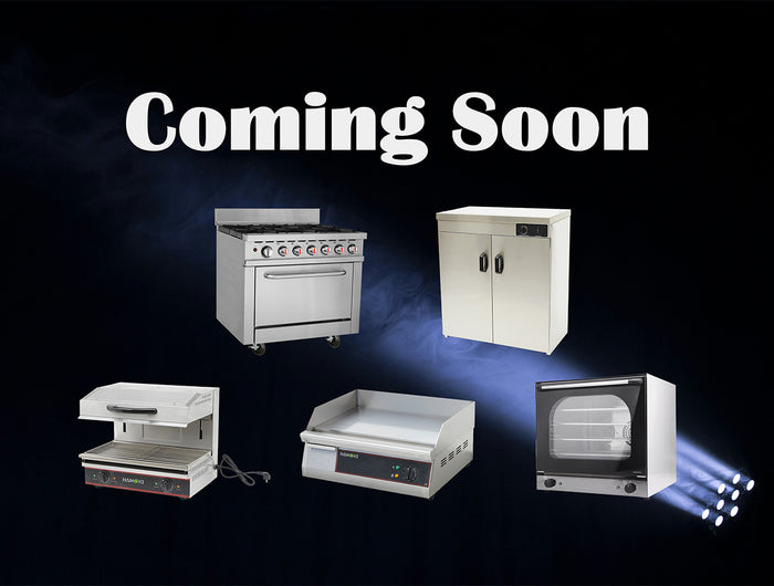 Stock Arriving Soon