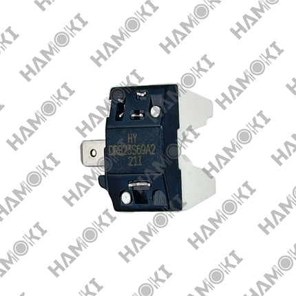 SP10716 - Compressor Protector for Counter Display Cooler iMB/W-68L & iMT-120/160