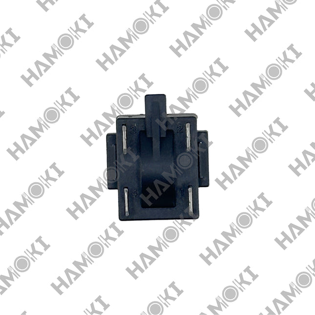 SP10717 - Compressor Starter for Counter Display Cooler iMB/W-68L & iMT-120/160