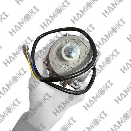 Condenser Fan Motor for Refrigerated Counter Series