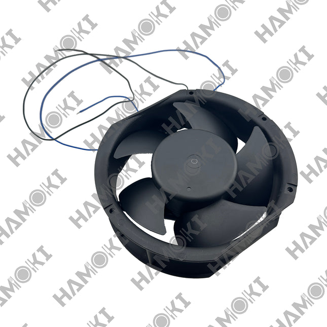 SP10373 - Condenser Fan & Motor for Cake Display HA Series