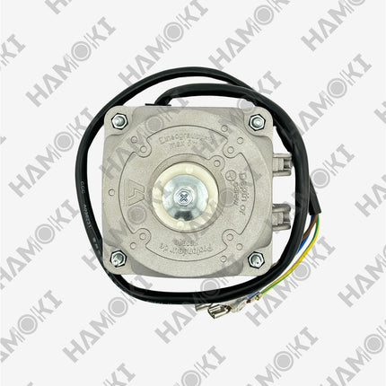 Condenser Fan Motor for Refrigerated Counter Series