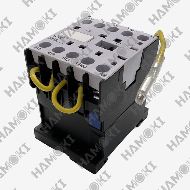 Contactor #40 for Planetary Mixer B20/B30