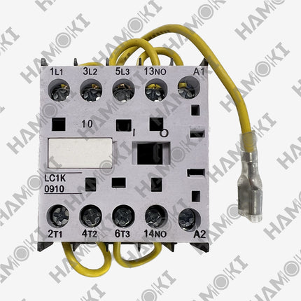 Contactor #40 for Planetary Mixer B20/B30