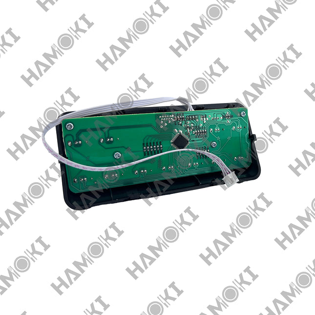 Control PCB Board (with panel) for Commercial Bar Blender CBG-2000