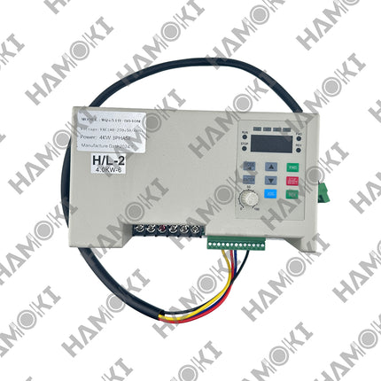 SP10927 - 4.0 kW Frequency Converter for HM-50/60(A)