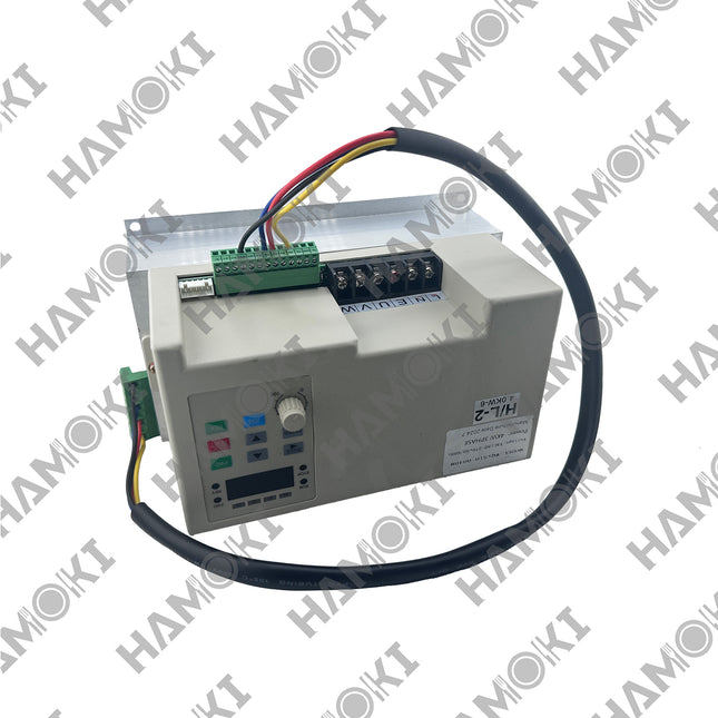SP10927 - 4.0 kW Frequency Converter for HM-50/60(A)