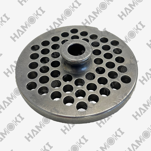 SP10259 - Plate 8mm for Meat Mincer JT32