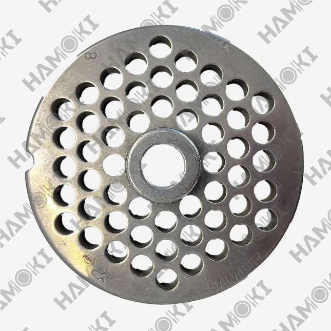 SP10259 - Plate 8mm for Meat Mincer JT32