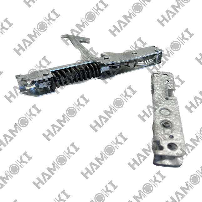 Convection Oven (YSD-1AE) Door Hinge + Bracket (Set)