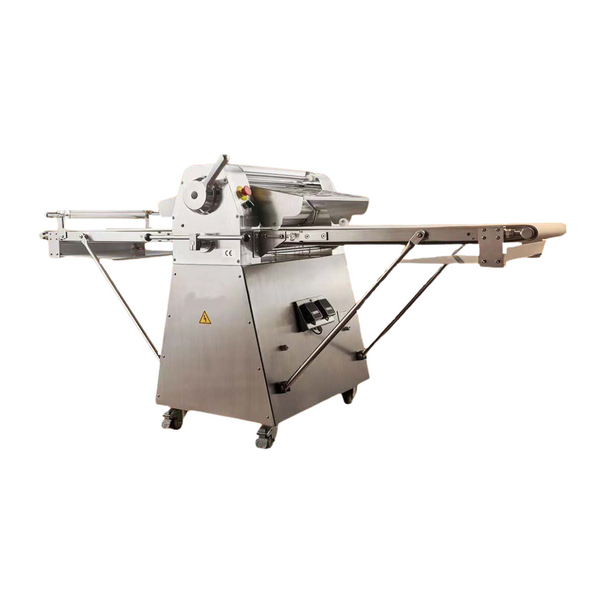 Commercial Dough Sheeters