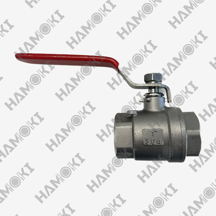 DF-10L-2/DF-28L Oil Drain Valve