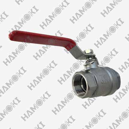 DF-10L-2/DF-28L Oil Drain Valve