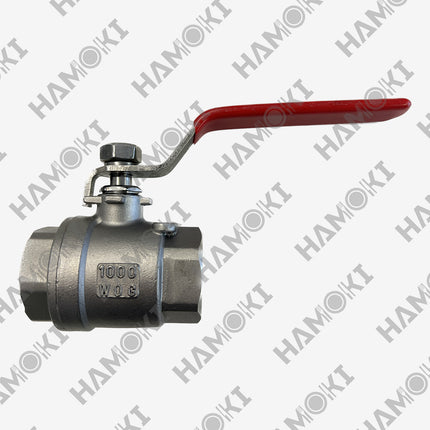 DF-10L-2/DF-28L Oil Drain Valve