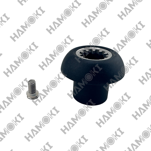SP10990 - Mushroom/Square Driver Head for CSB-3120B Bar Blender