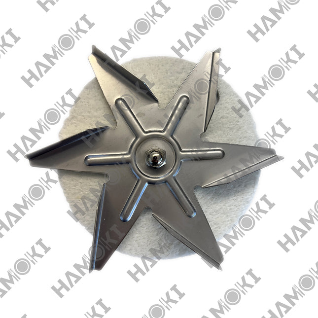 Fan For Convection oven YSD-6A & YSD-1AE