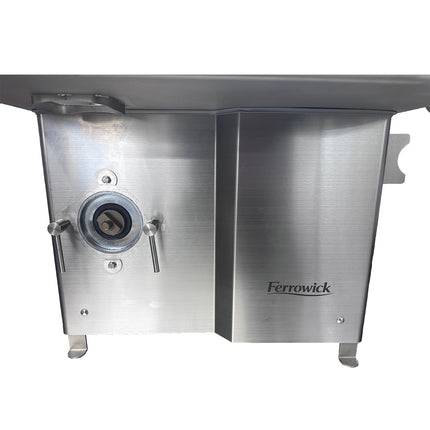 131010 - Ferrowick Meat Mincer (Grinder) 350kg/h FER-32