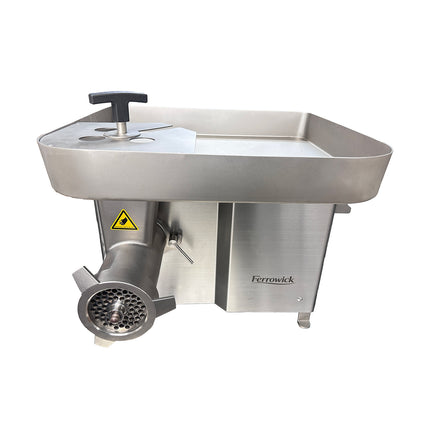 131010 - Ferrowick Meat Mincer (Grinder) 350kg/h FER-32
