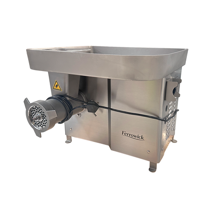 131010 - Ferrowick Meat Mincer (Grinder) 350kg/h FER-32