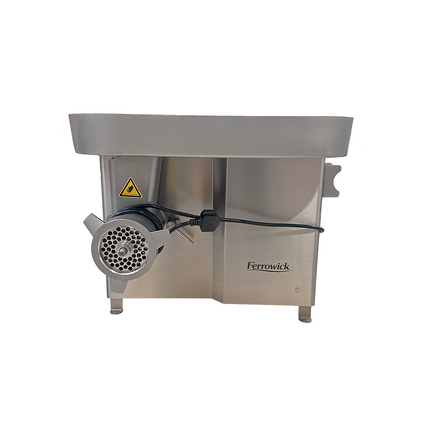 131010 - Ferrowick Meat Mincer (Grinder) 350kg/h FER-32