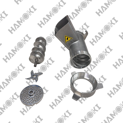 131010 - Ferrowick Meat Mincer (Grinder) 350kg/h FER-32