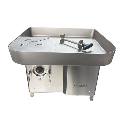 131010 - Ferrowick Meat Mincer (Grinder) 350kg/h FER-32