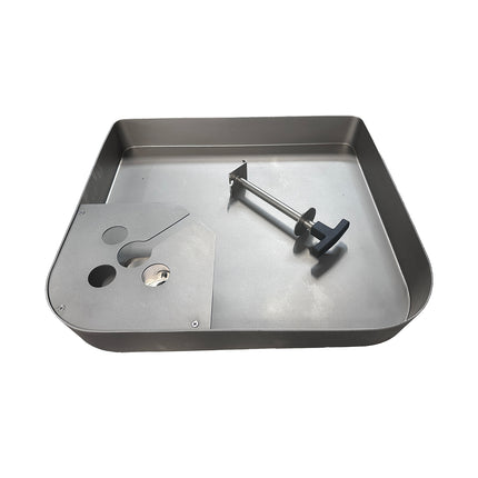 131010 - Ferrowick Meat Mincer (Grinder) 350kg/h FER-32
