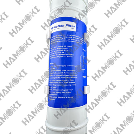 SP10414 - Water Filter for Ice Maker
