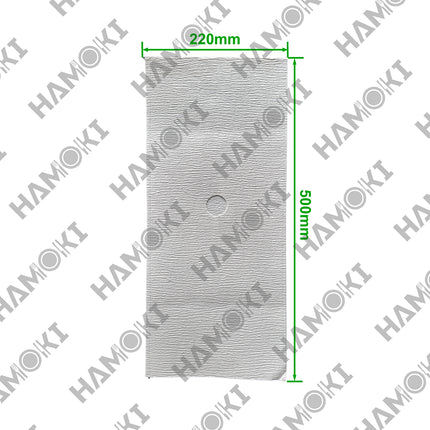 SP11016 - Oil Filter Papers for Open Fryer DGF-26L/D13L (Pack of 10)
