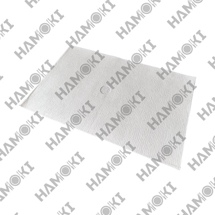 SP11017 - Oil Filter Papers for Open Fryer AUTO/DGF-D26L&F13L (Pack of 10)