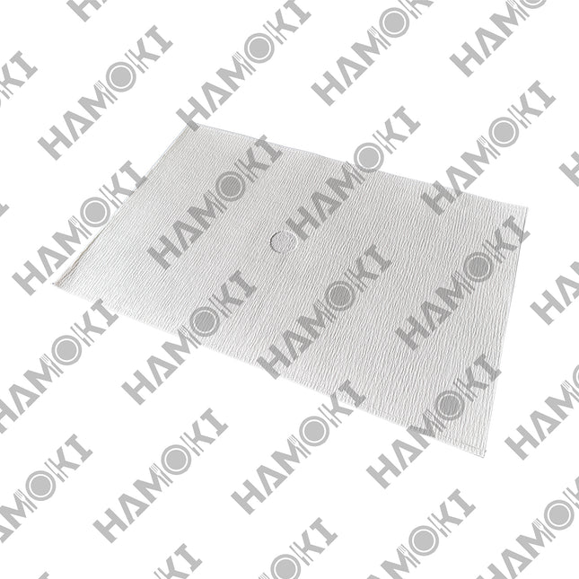 SP11017 - Oil Filter Papers for Open Fryer AUTO/DGF-D26L&F13L (Pack of 10)
