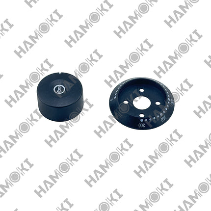 SP10240 - Temperature Knob & Dial for FT-818/820 Electric Griddle