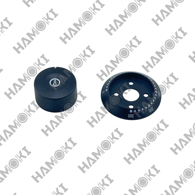 SP10240 - Temperature Knob & Dial for FT-818/820 Electric Griddle