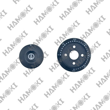 SP10240 - Temperature Knob & Dial for FT-818/820 Electric Griddle