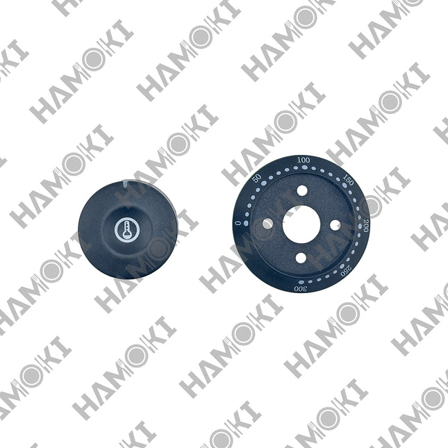 SP10240 - Temperature Knob & Dial for FT-818/820 Electric Griddle