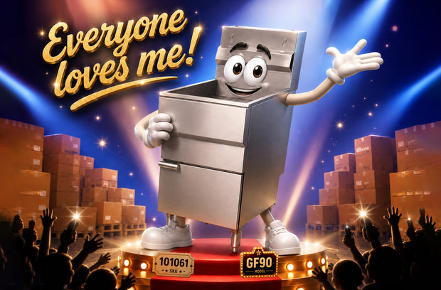 Banner image for: Everyone Loves Me!
