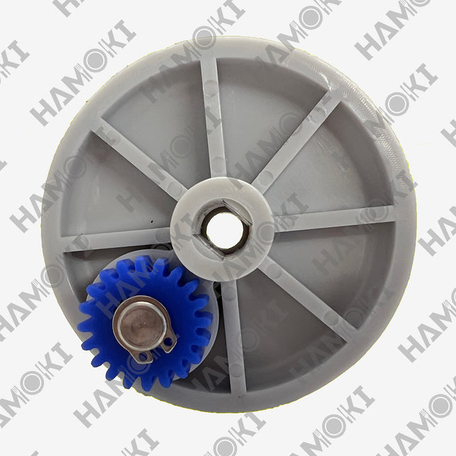 Wheel for 7500/7600 Mixer