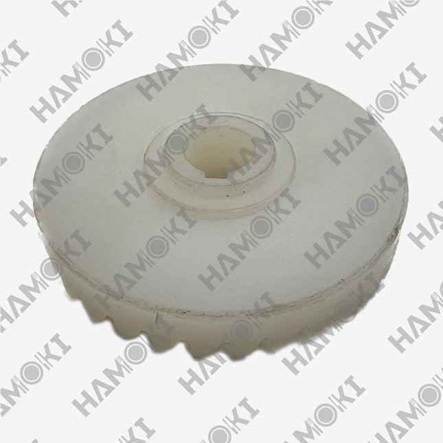 Teeth Gear for 7500/7600 Mixer