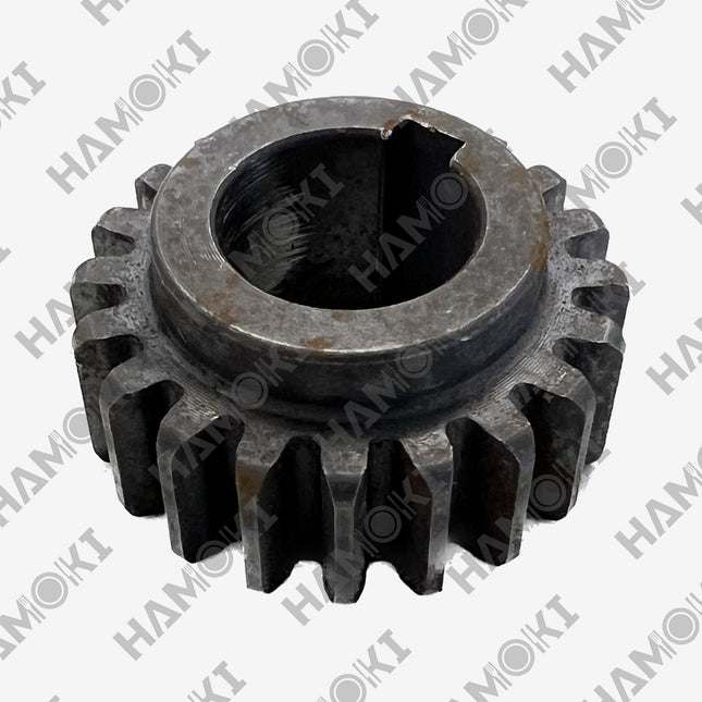 Reduction Gear Shaft for Planetary Mixer B20