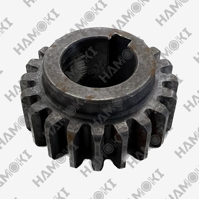 Reduction Gear Shaft for Planetary Mixer B20